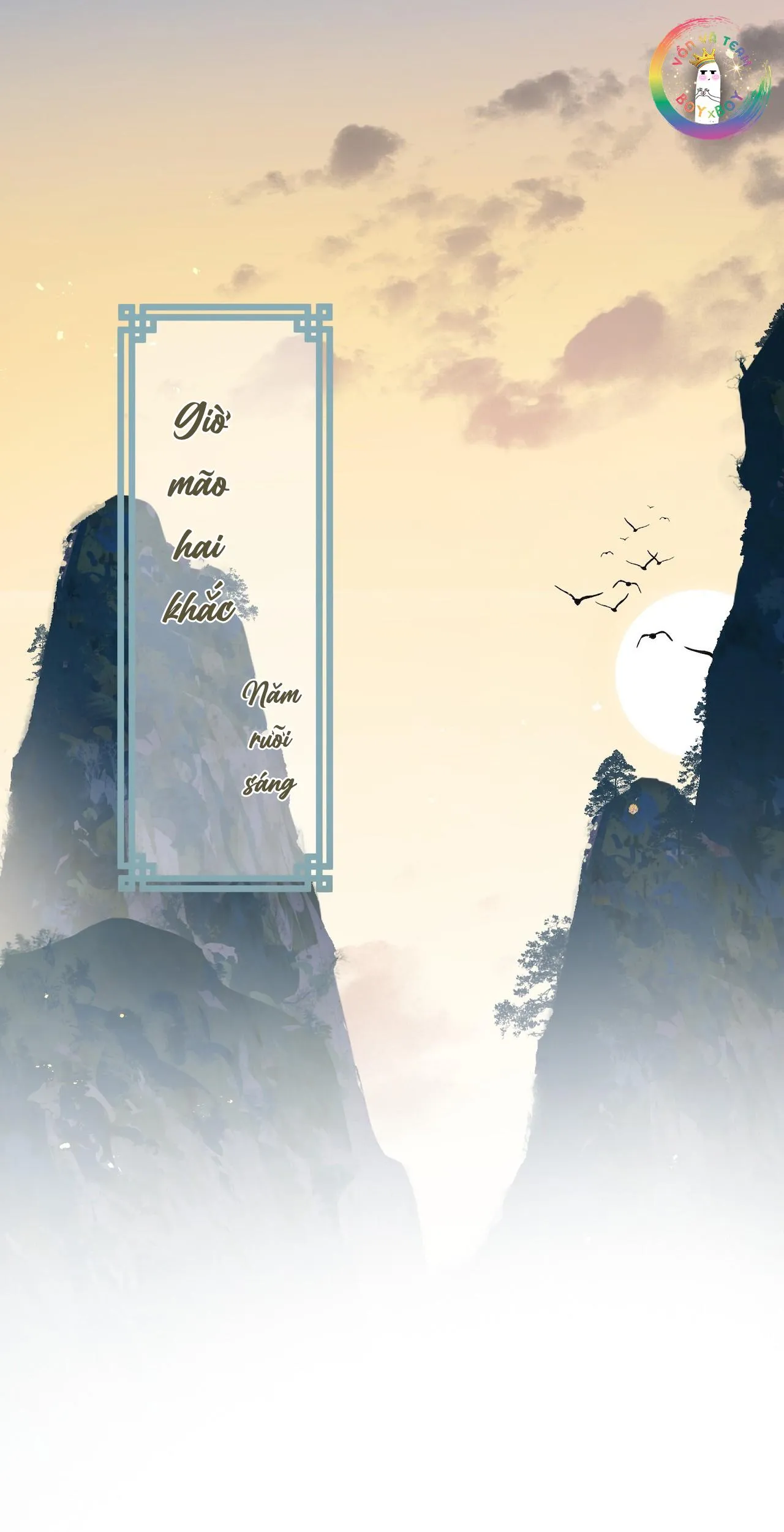 Xà Yêu Muốn Chạy Trốn Chapter 14 Trang 38