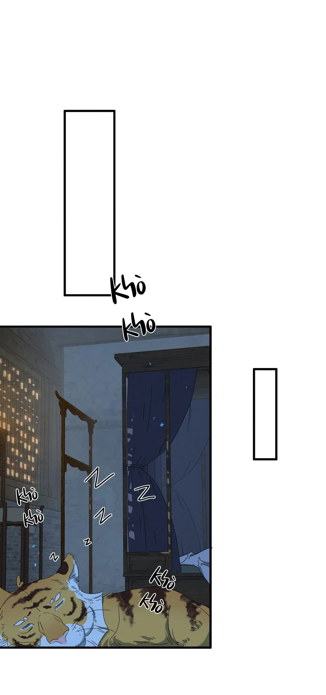 Xà Yêu Muốn Chạy Trốn Chapter 14 Trang 39