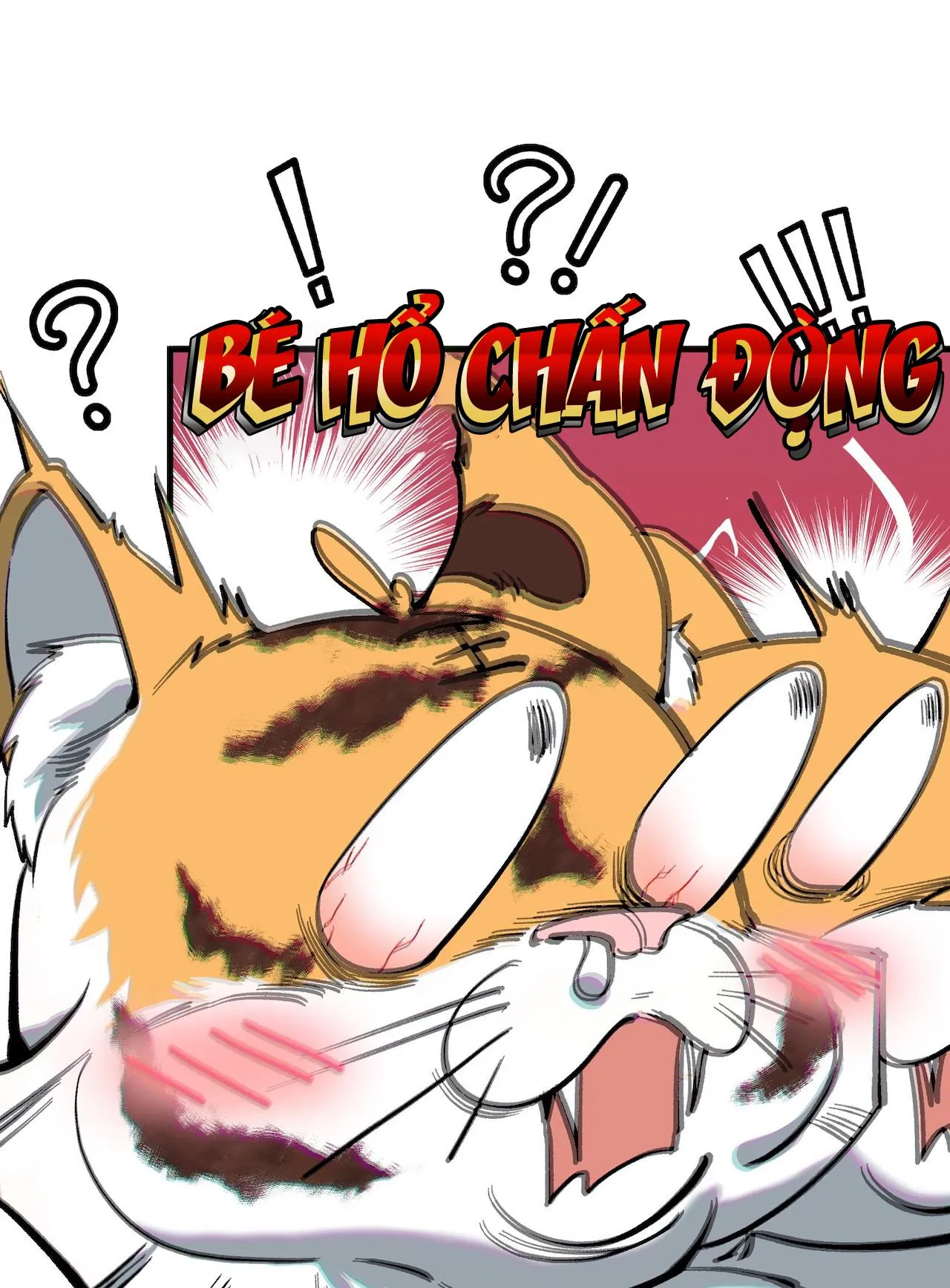 Xà Yêu Muốn Chạy Trốn Chapter 14 Trang 46