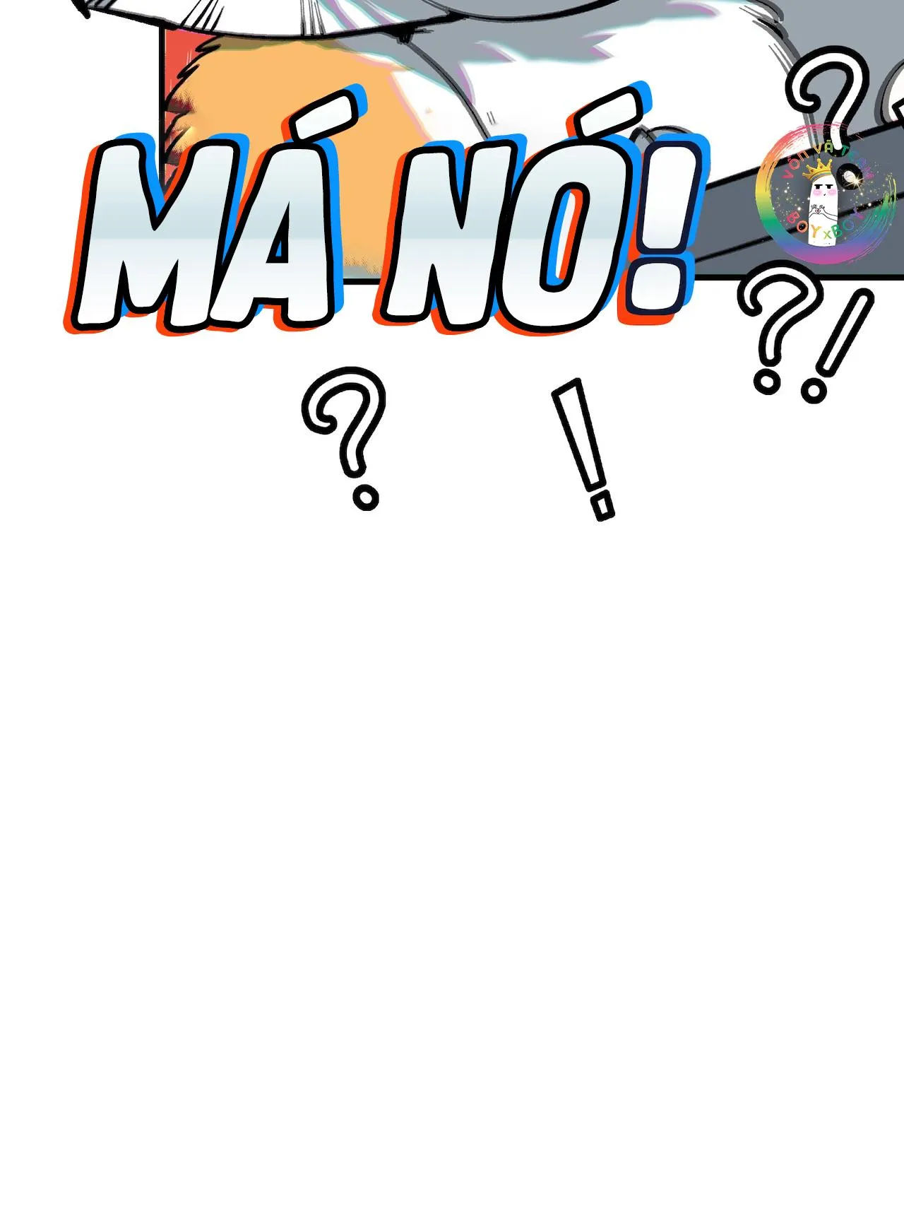 Xà Yêu Muốn Chạy Trốn Chapter 14 Trang 47