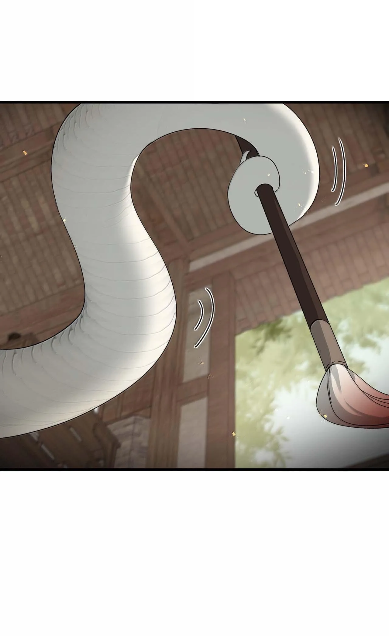 Xà Yêu Muốn Chạy Trốn Chapter 18 Trang 9