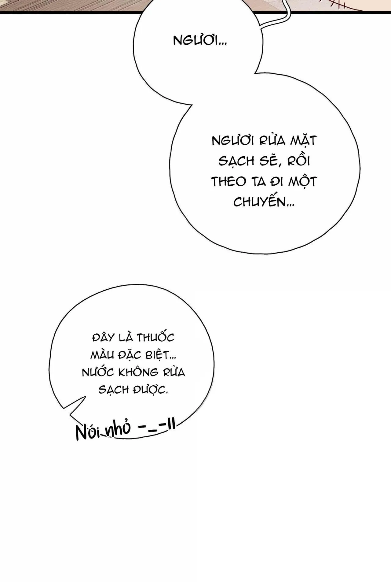 Xà Yêu Muốn Chạy Trốn Chapter 18 Trang 16