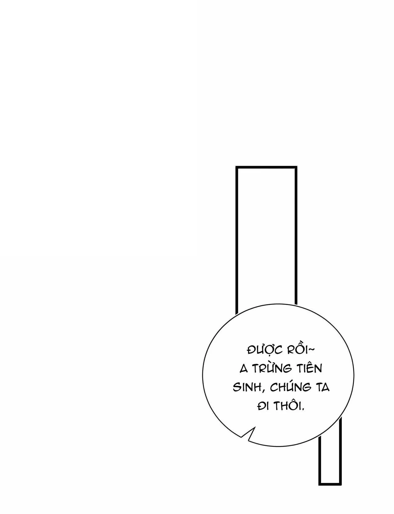 Xà Yêu Muốn Chạy Trốn Chapter 18 Trang 17