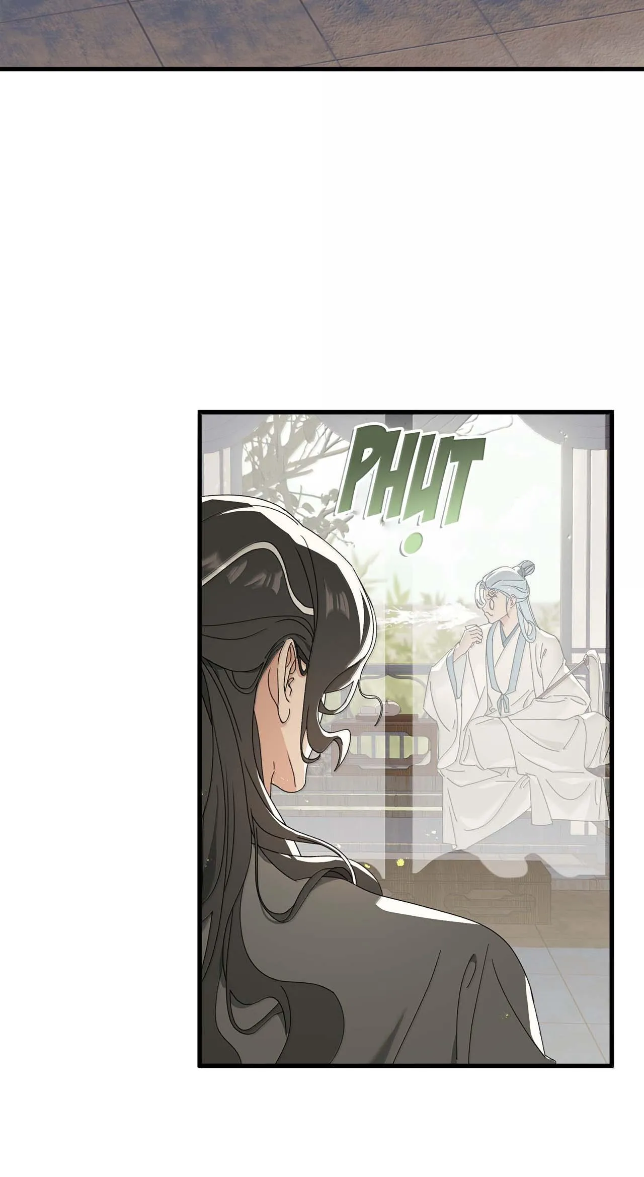 Xà Yêu Muốn Chạy Trốn Chapter 18 Trang 22