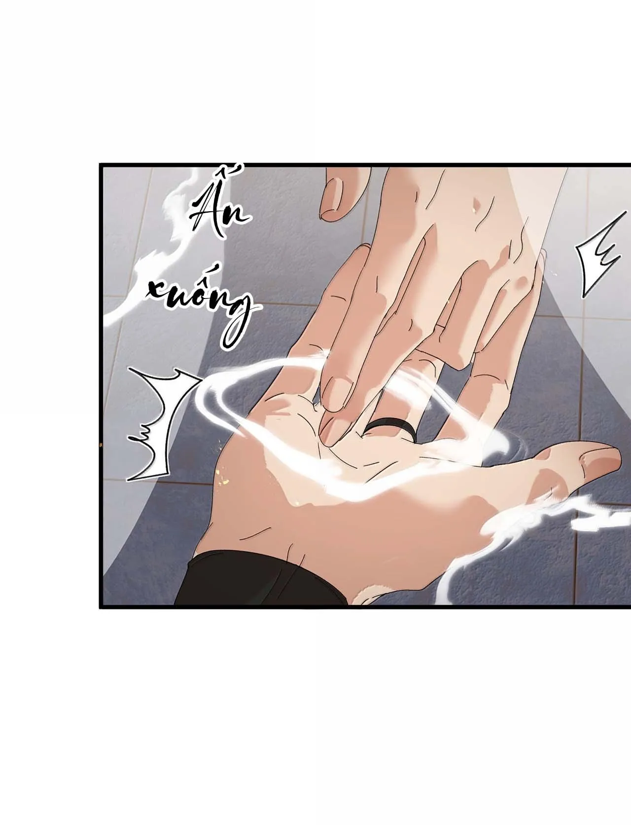 Xà Yêu Muốn Chạy Trốn Chapter 18 Trang 33