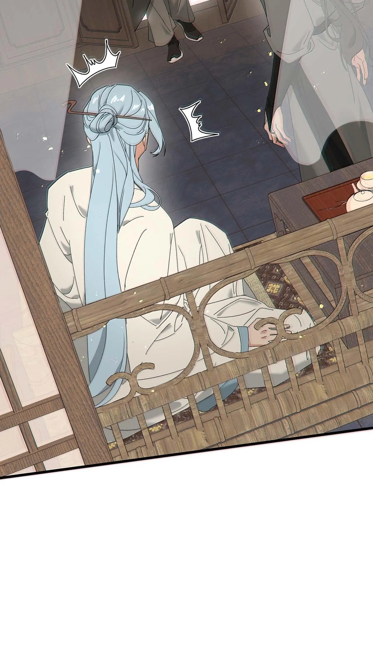 Xà Yêu Muốn Chạy Trốn Chapter 18 Trang 39