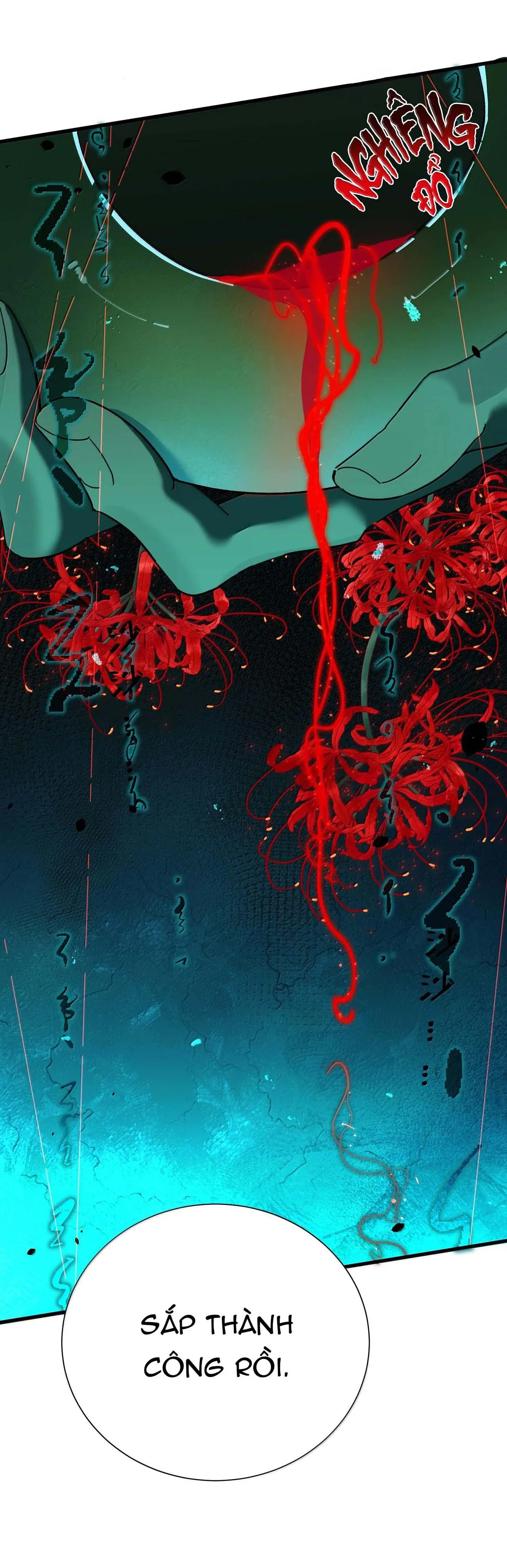 Xà Yêu Muốn Chạy Trốn Chapter 45 Trang 20