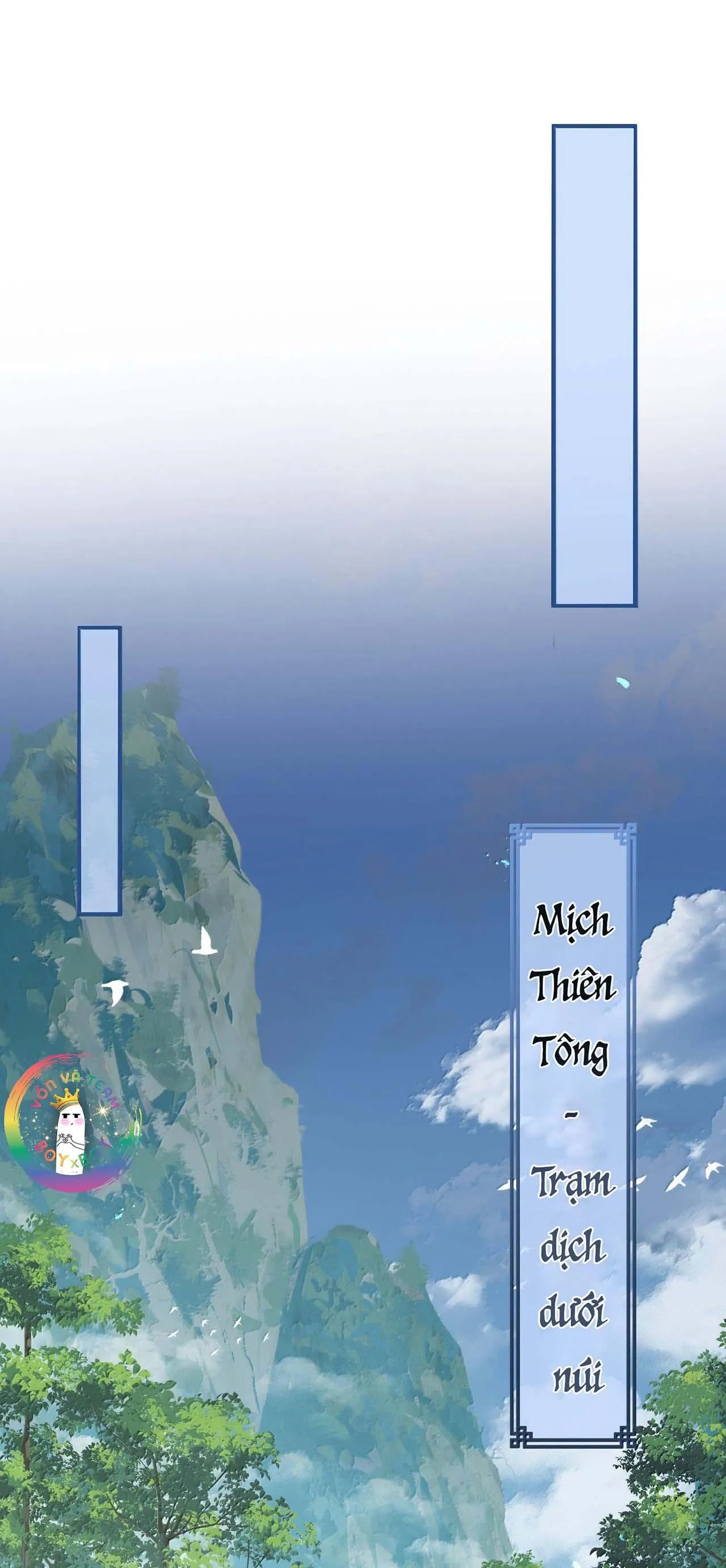 Xà Yêu Muốn Chạy Trốn Chapter 45 Trang 21