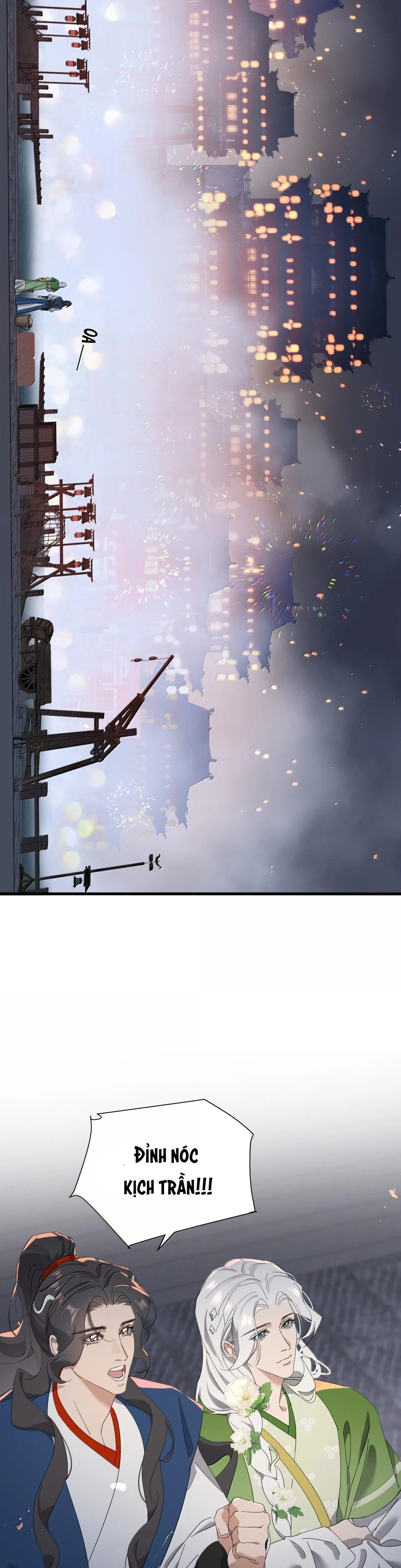 Xà Yêu Muốn Chạy Trốn Chapter 46 Trang 26