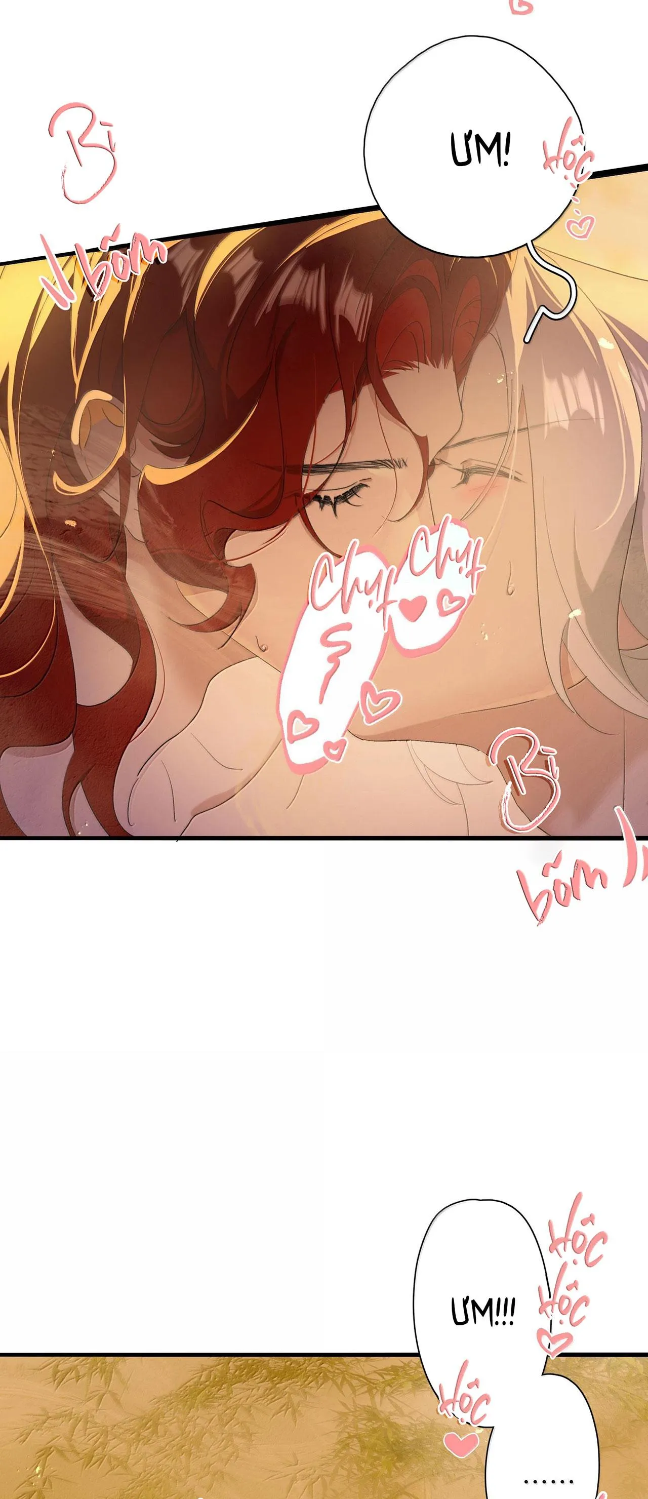 Xà Yêu Muốn Chạy Trốn Chapter 50 Trang 5