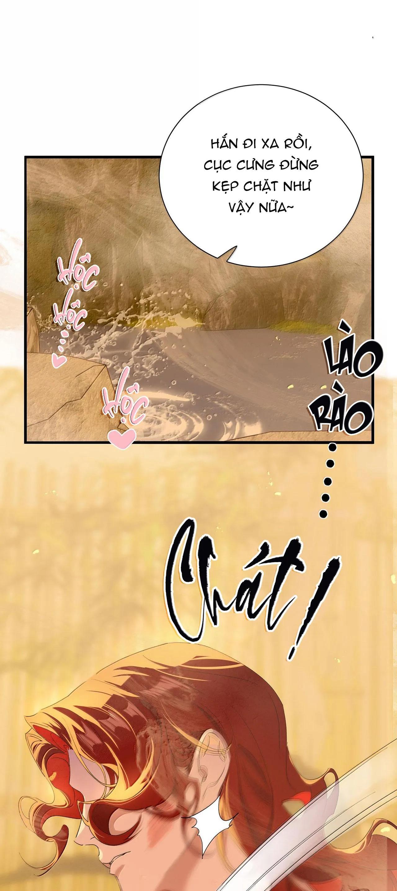 Xà Yêu Muốn Chạy Trốn Chapter 50 Trang 8