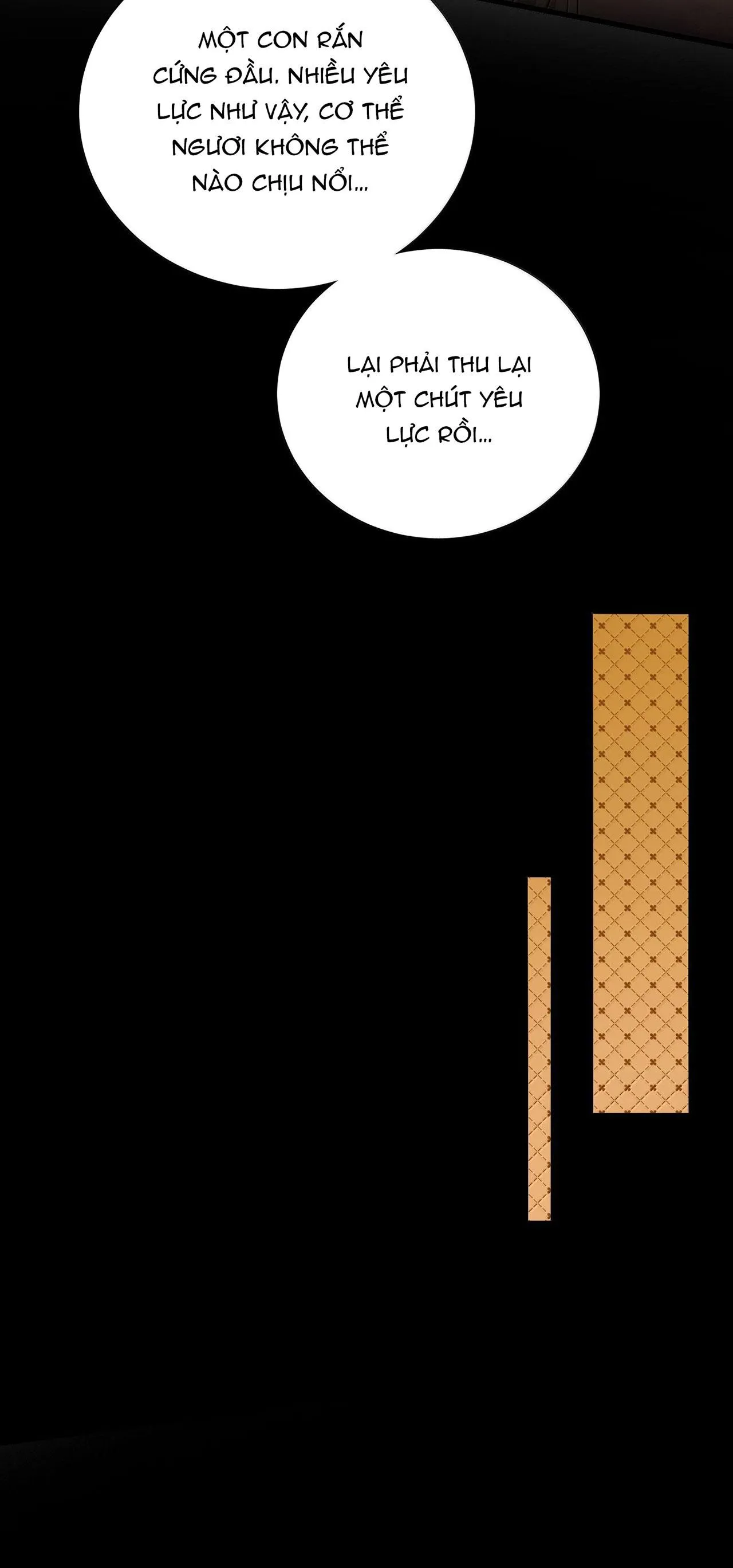Xà Yêu Muốn Chạy Trốn Chapter 50 Trang 16