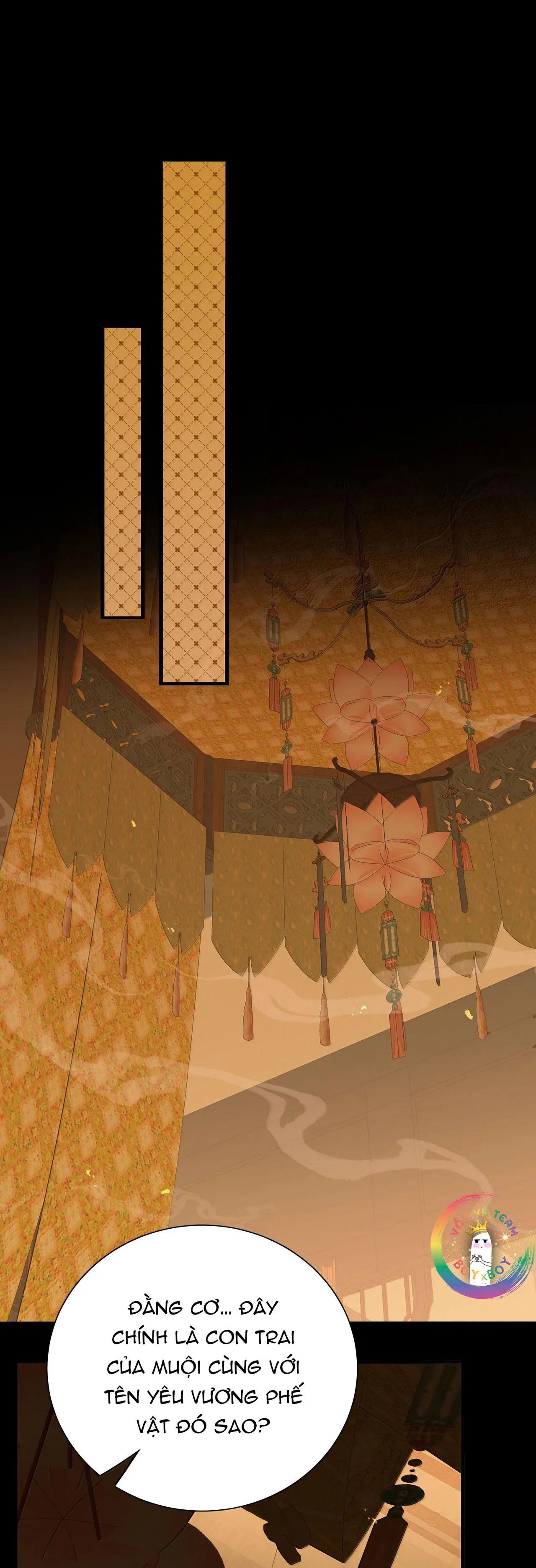 Xà Yêu Muốn Chạy Trốn Chapter 50 Trang 17