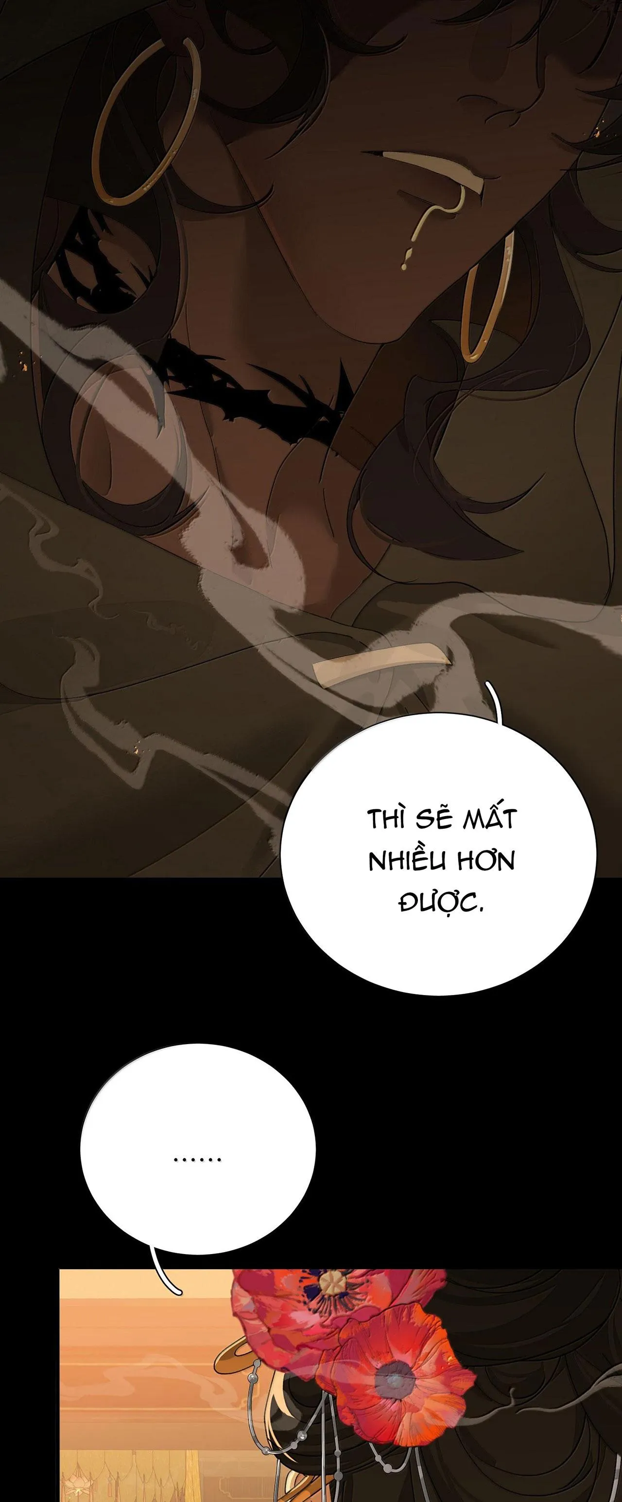 Xà Yêu Muốn Chạy Trốn Chapter 50 Trang 23