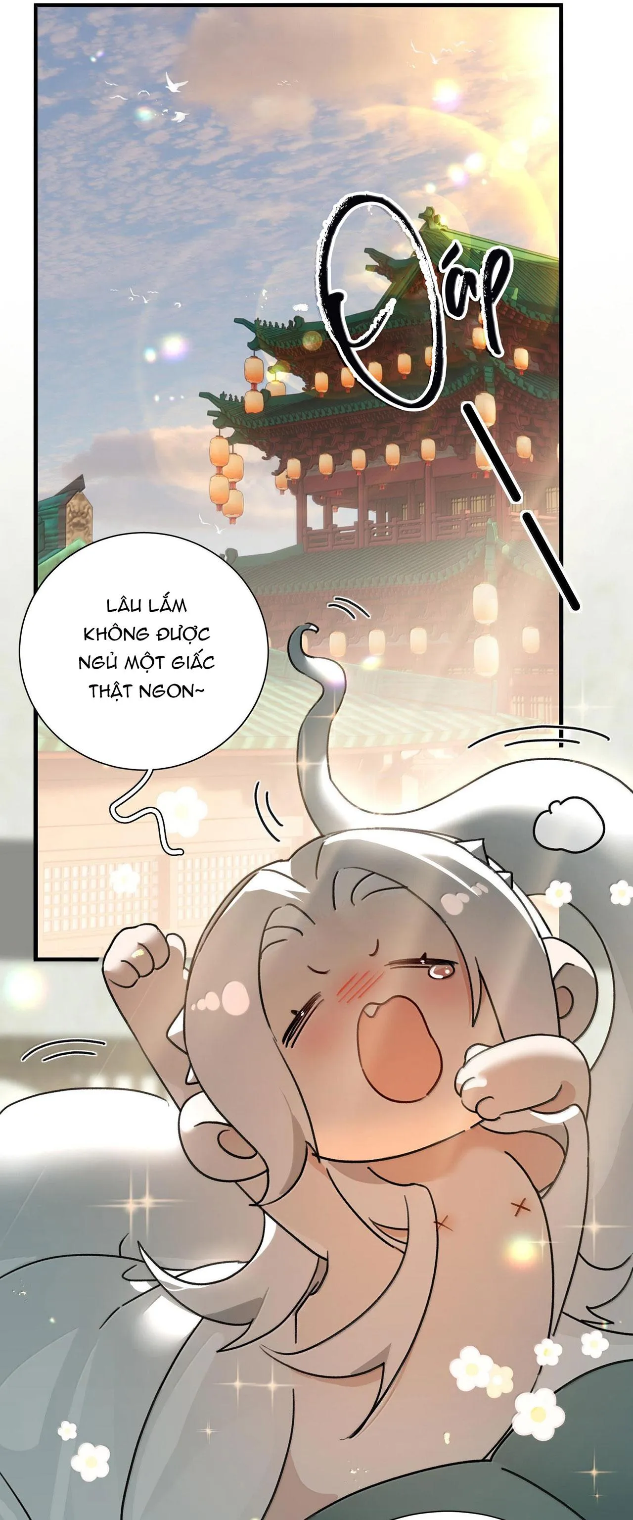 Xà Yêu Muốn Chạy Trốn Chapter 50 Trang 26