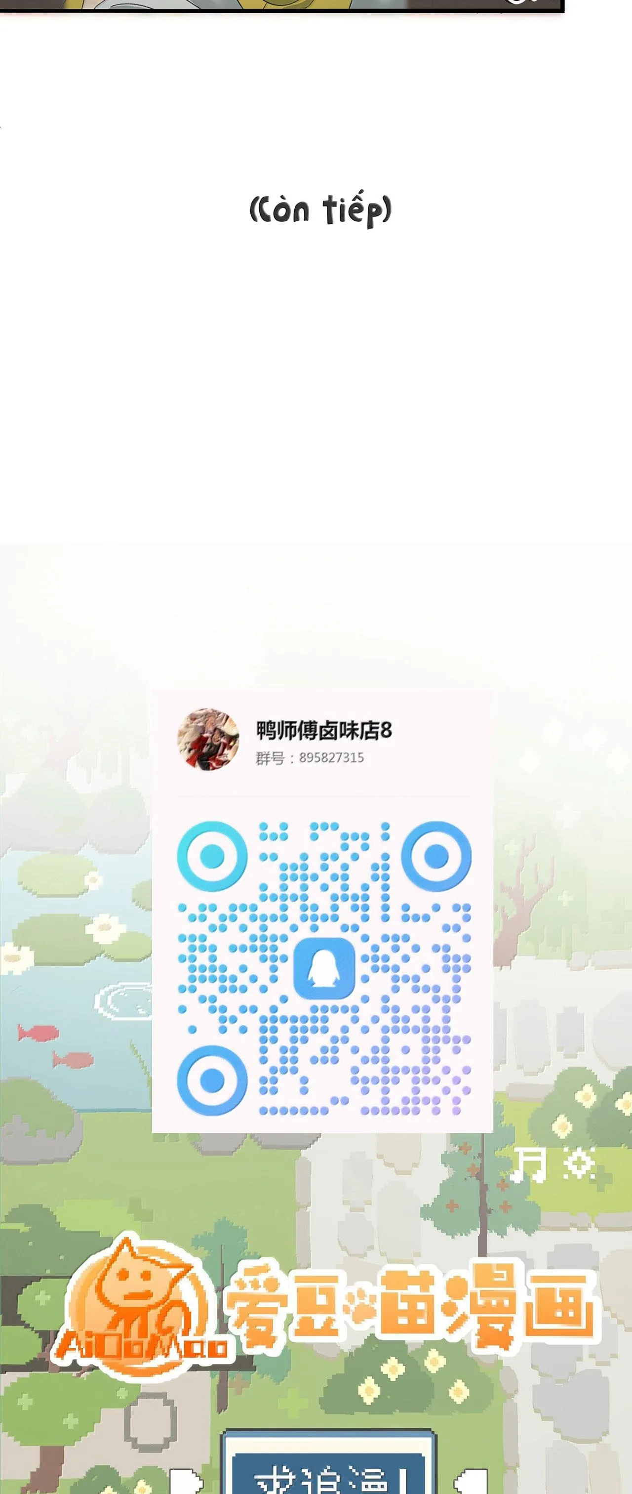 Xà Yêu Muốn Chạy Trốn Chapter 50 Trang 33