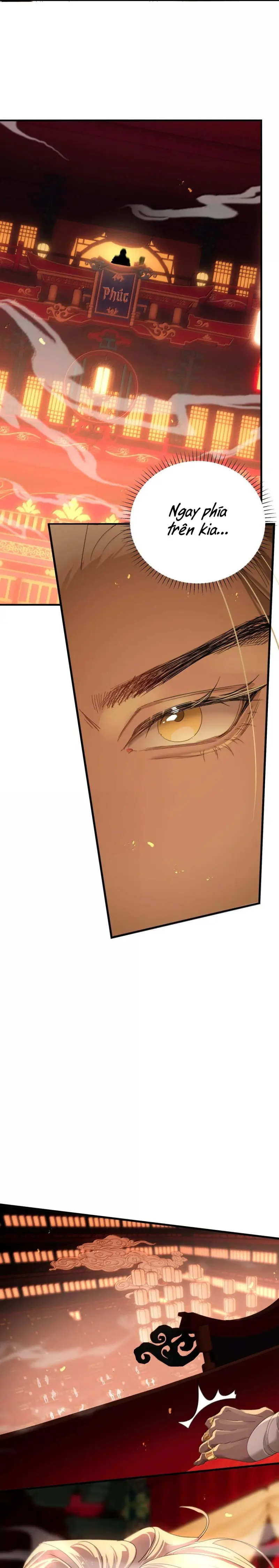 Xà Yêu Muốn Chạy Trốn Chapter 52 Trang 12