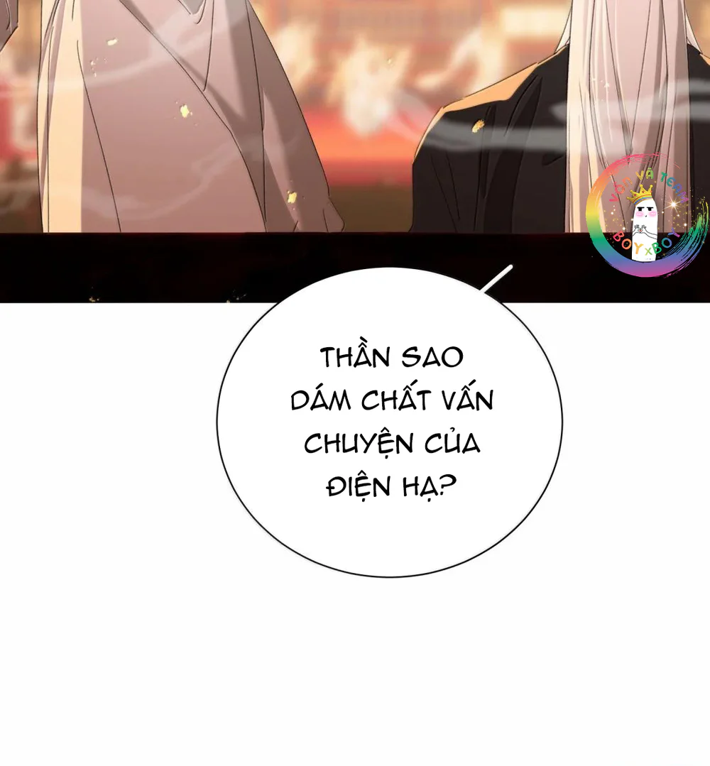 Xà Yêu Muốn Chạy Trốn Chapter 53 Trang 9