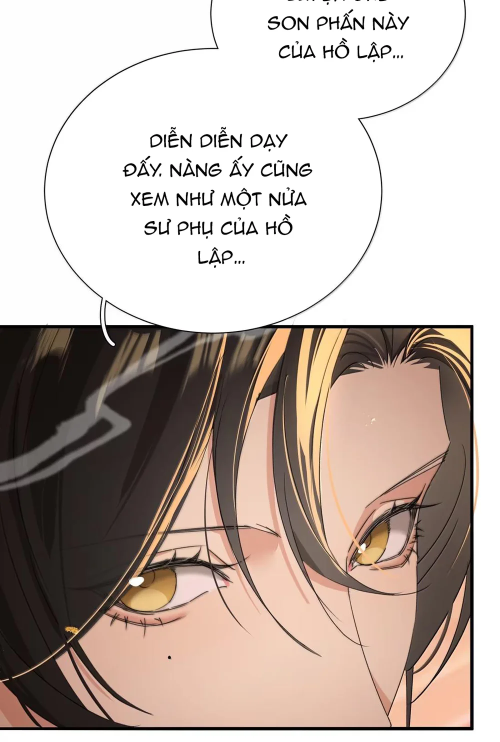 Xà Yêu Muốn Chạy Trốn Chapter 53 Trang 17