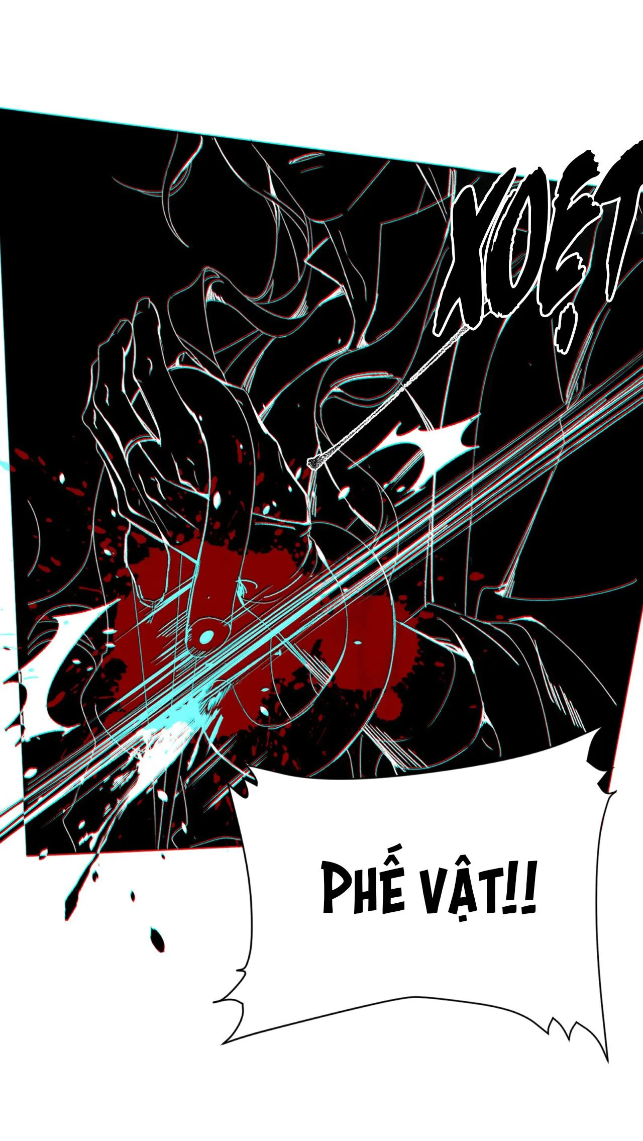 Xà Yêu Muốn Chạy Trốn Chapter 1 Trang 21