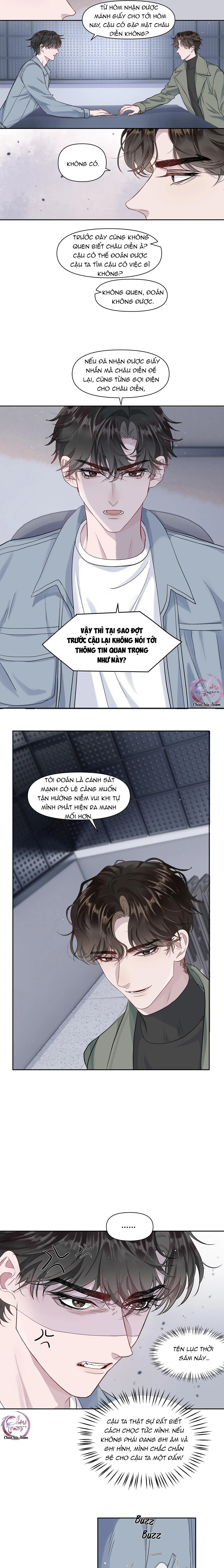 Xác (END) Chapter 6 Trang 7