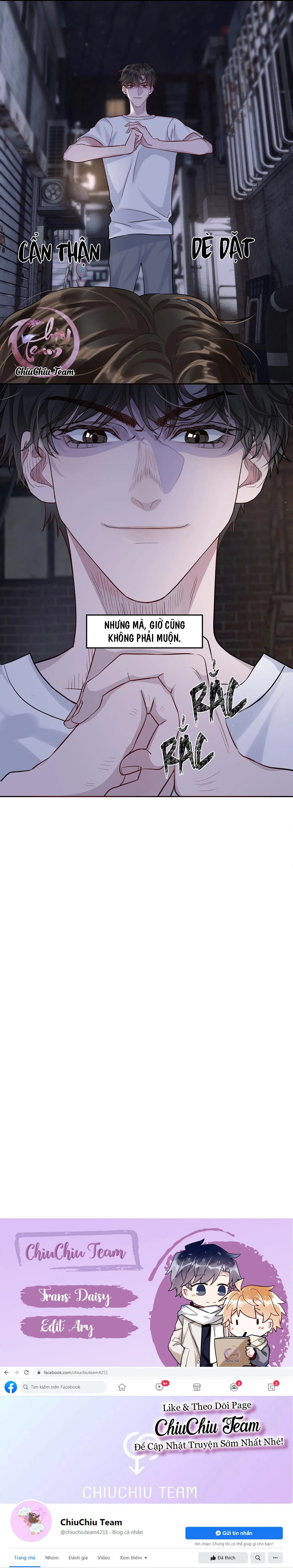 Xác (END) Chapter 7 Trang 11