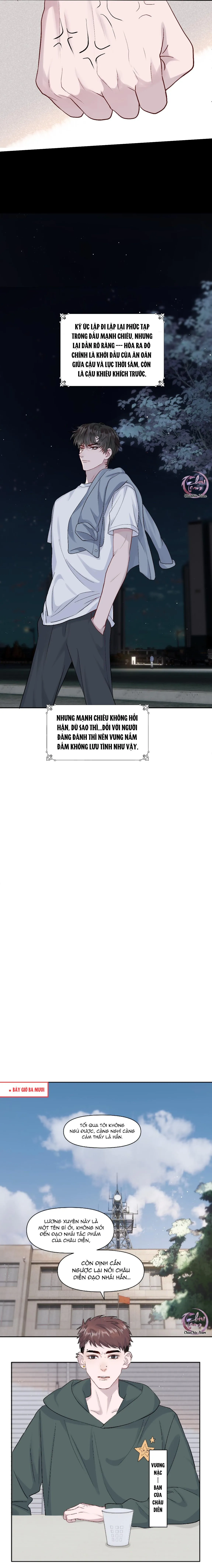 Xác (END) Chapter 10 Trang 4
