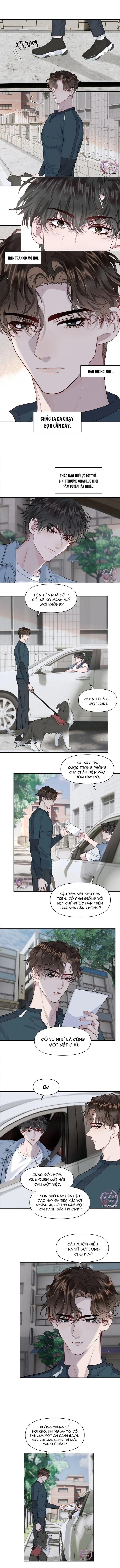 Xác (END) Chapter 11 Trang 3