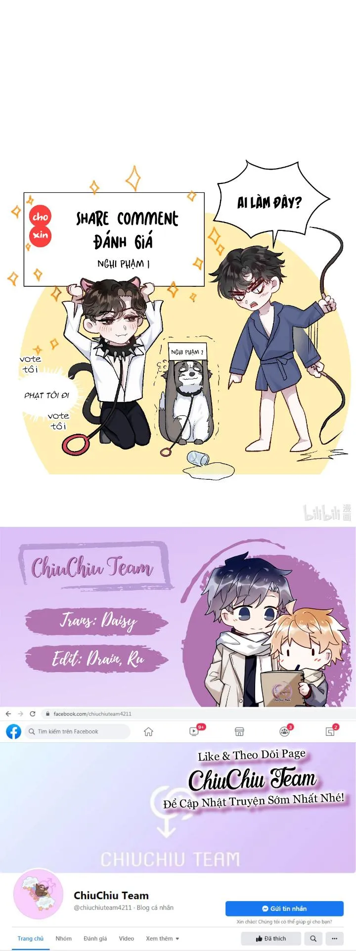 Xác (END) Chapter 12 Trang 14