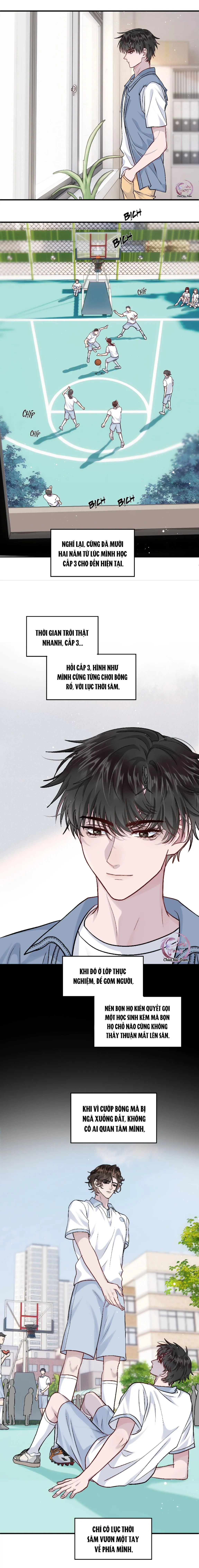 Xác (END) Chapter 14 Trang 7