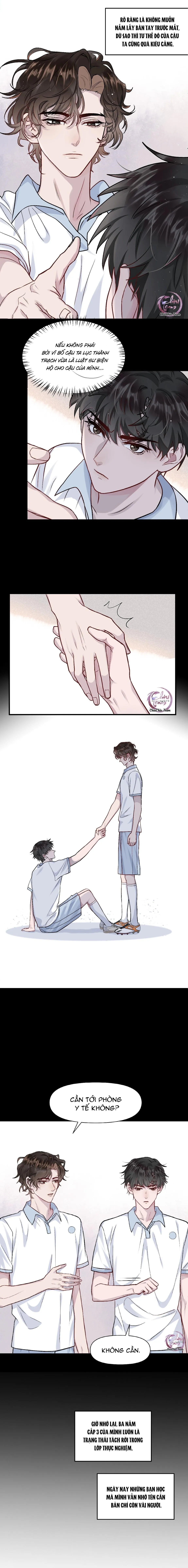 Xác (END) Chapter 14 Trang 8