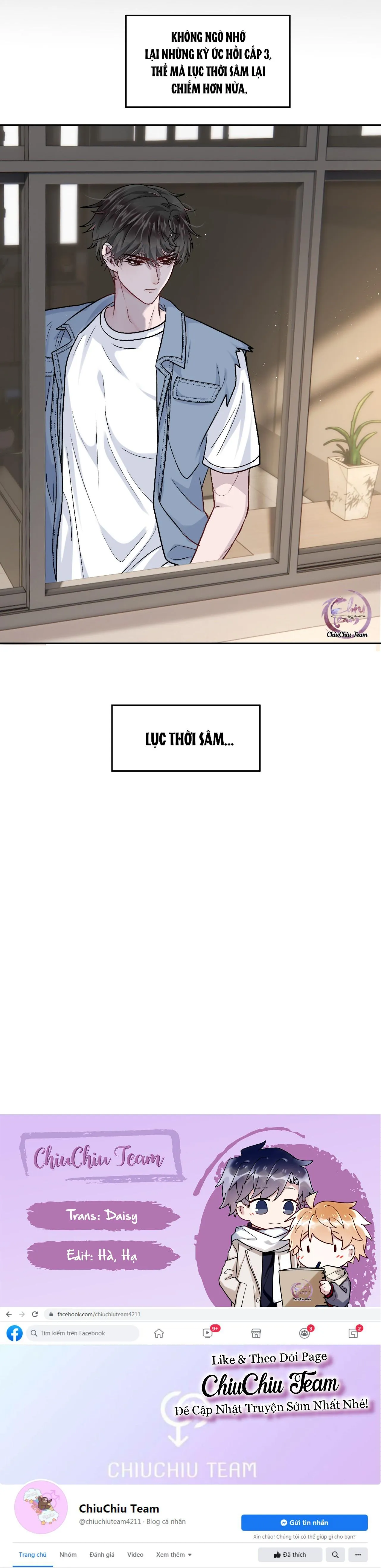 Xác (END) Chapter 14 Trang 9