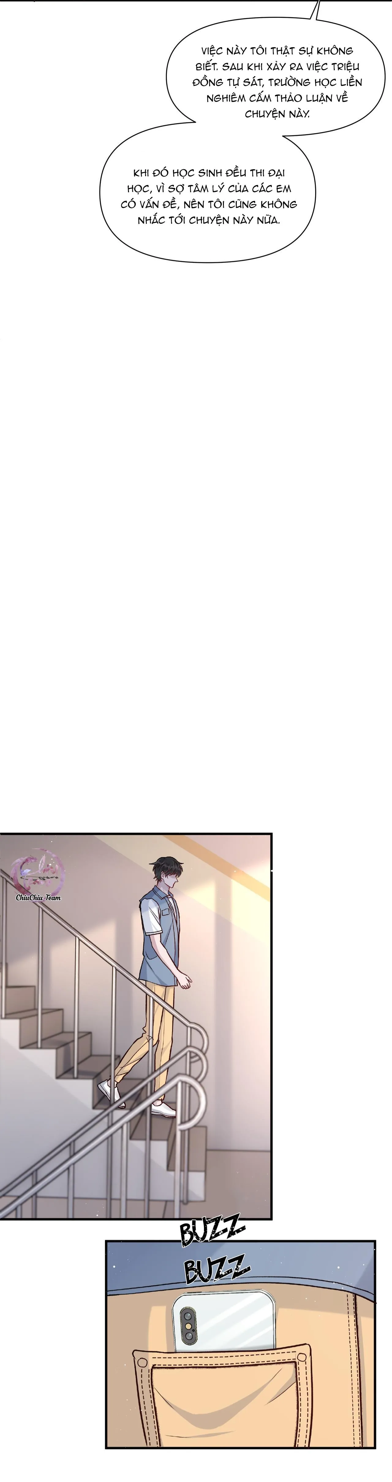 Xác (END) Chapter 15 Trang 7