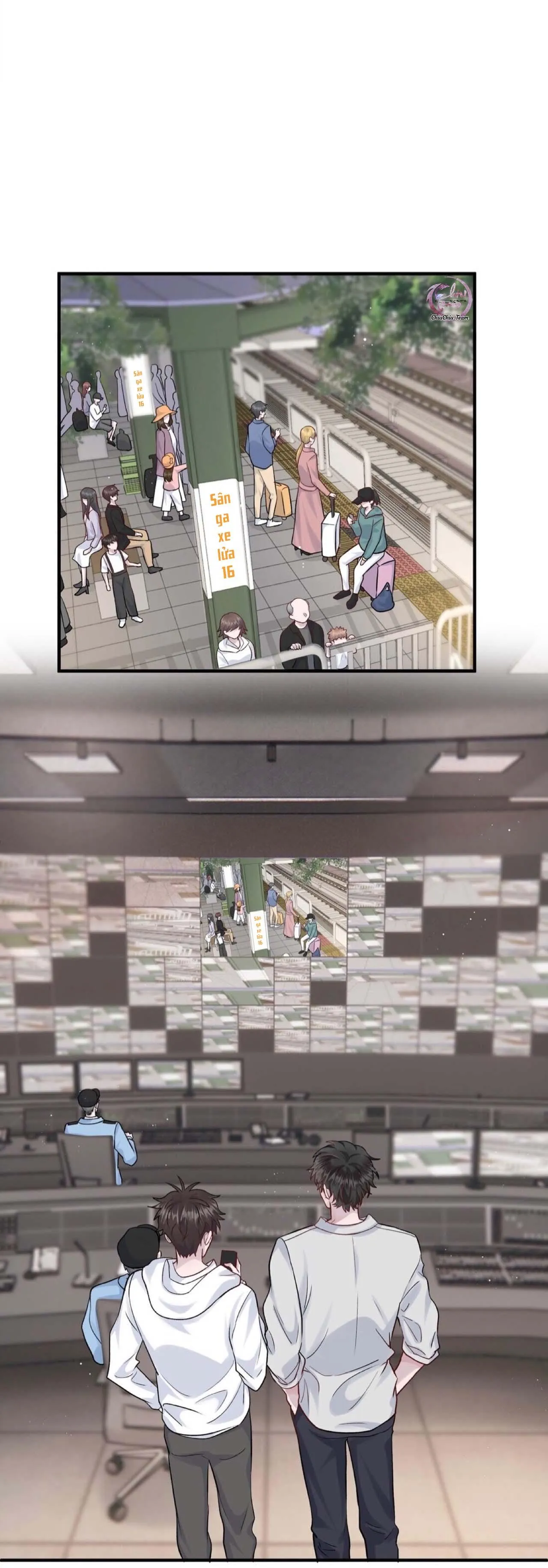 Xác (END) Chapter 16 Trang 5