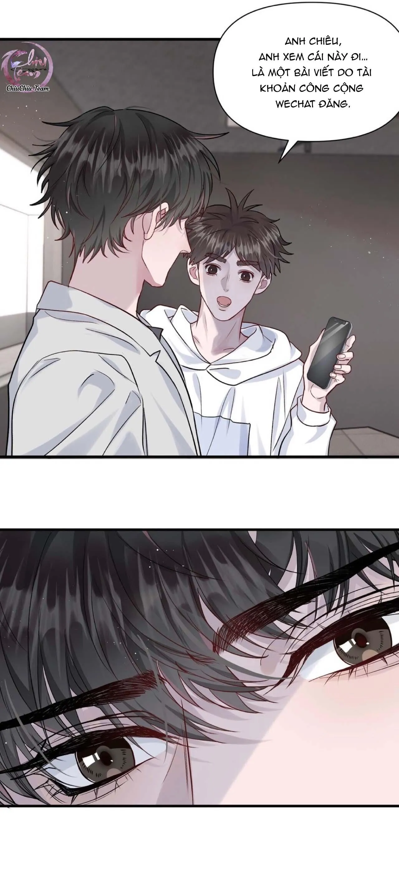 Xác (END) Chapter 16 Trang 6