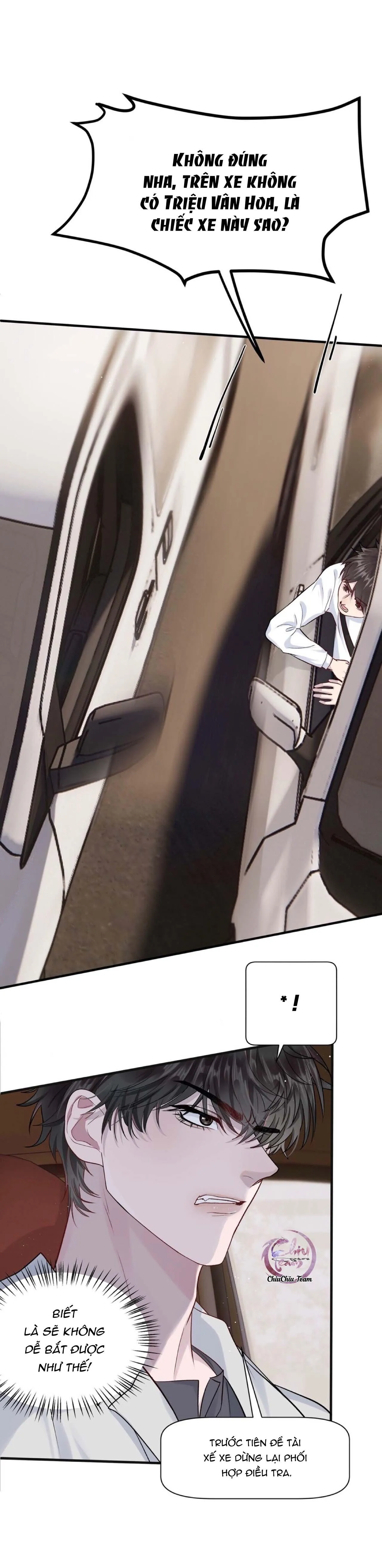 Xác (END) Chapter 16 Trang 16