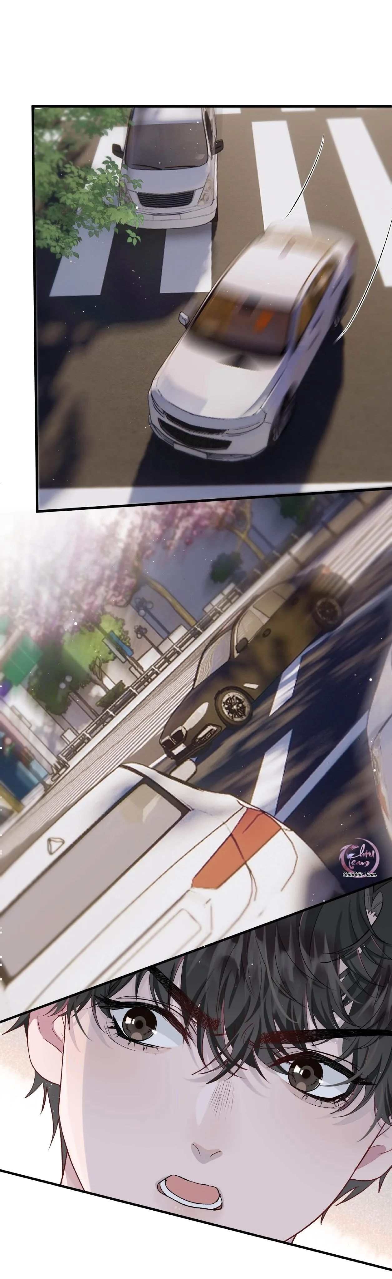 Xác (END) Chapter 17 Trang 3