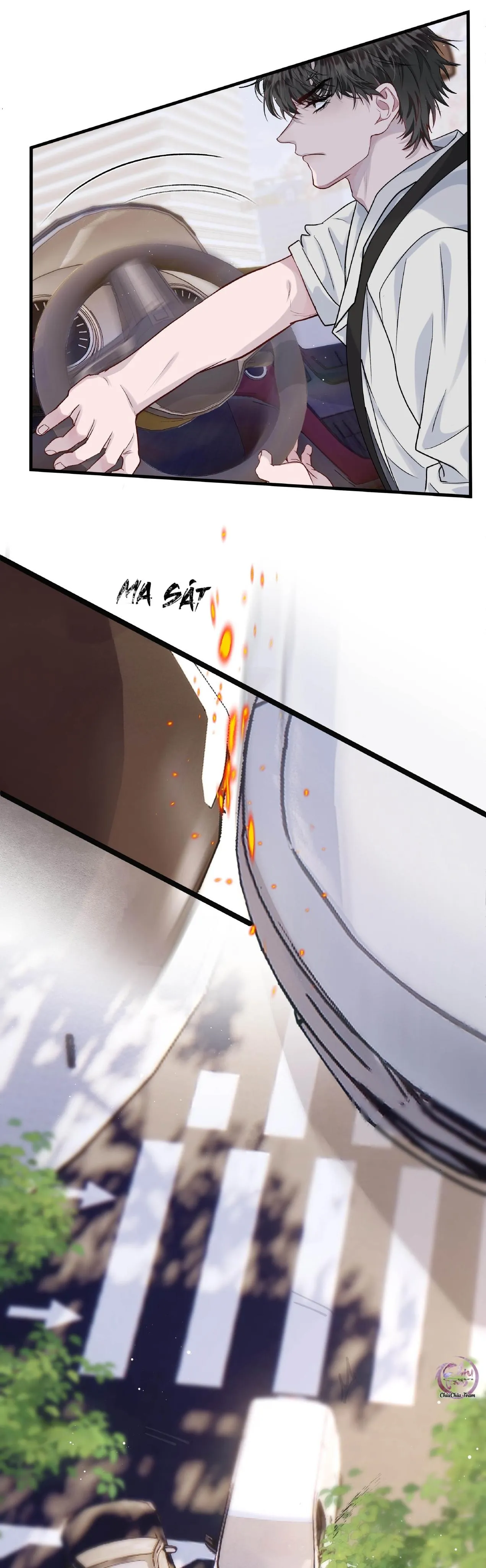 Xác (END) Chapter 17 Trang 4