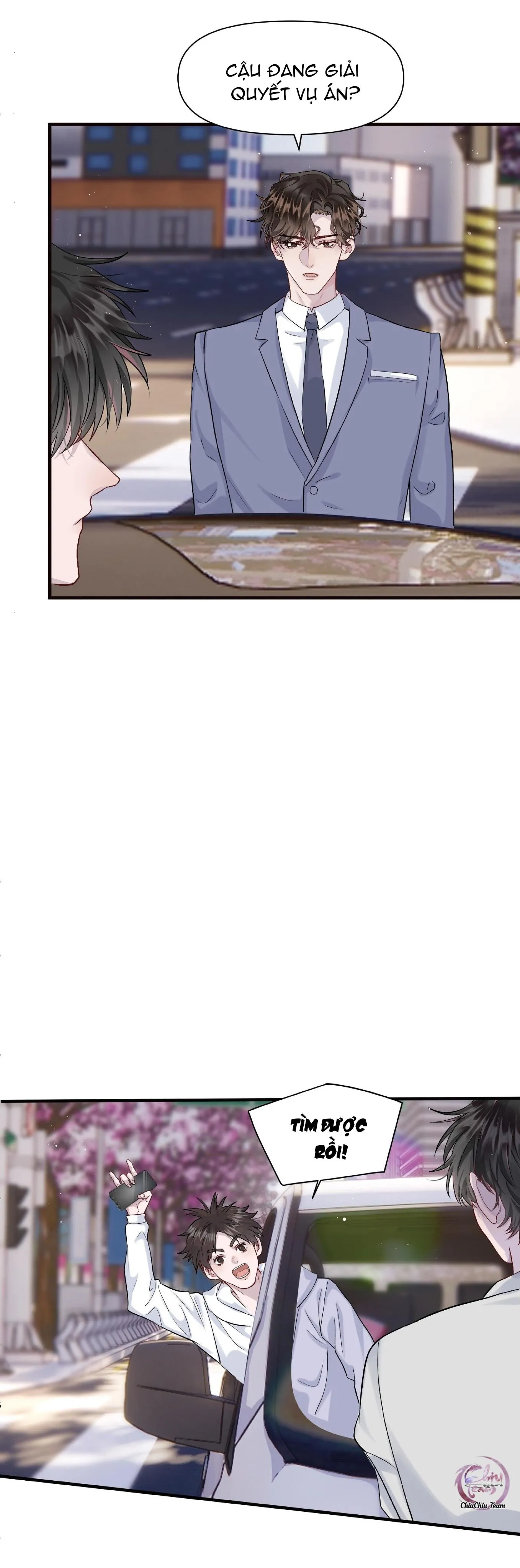 Xác (END) Chapter 17 Trang 7