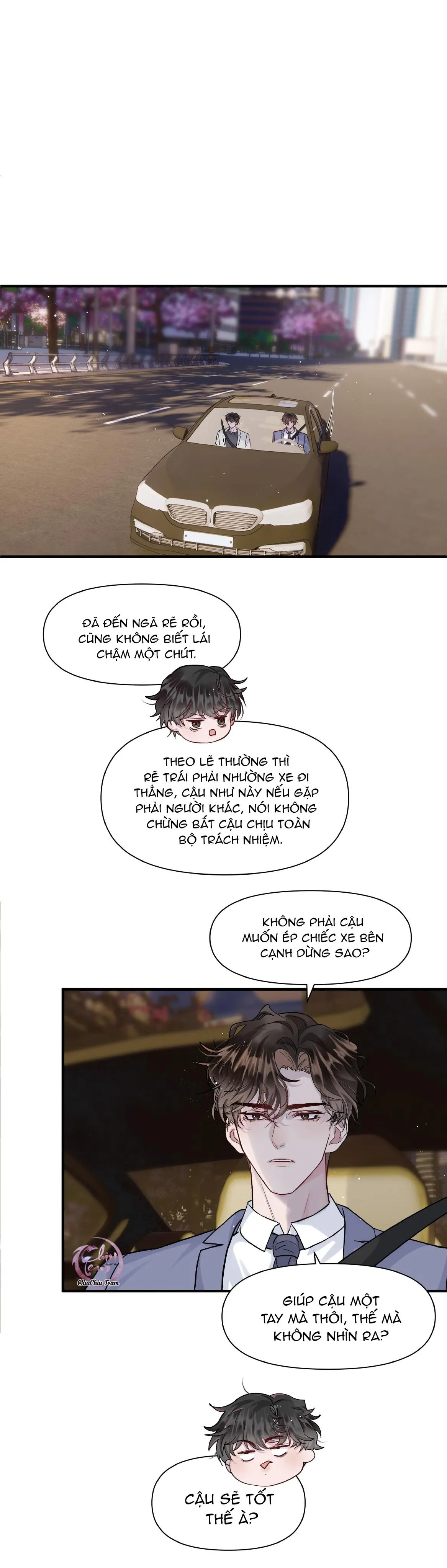 Xác (END) Chapter 17 Trang 13