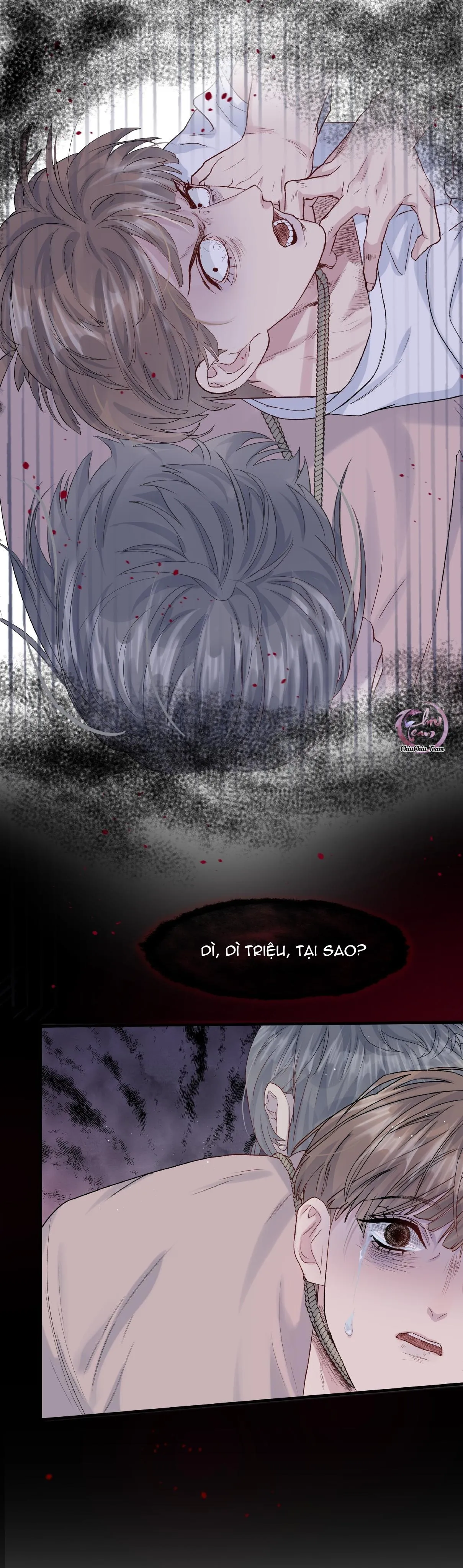 Xác (END) Chapter 17 Trang 19