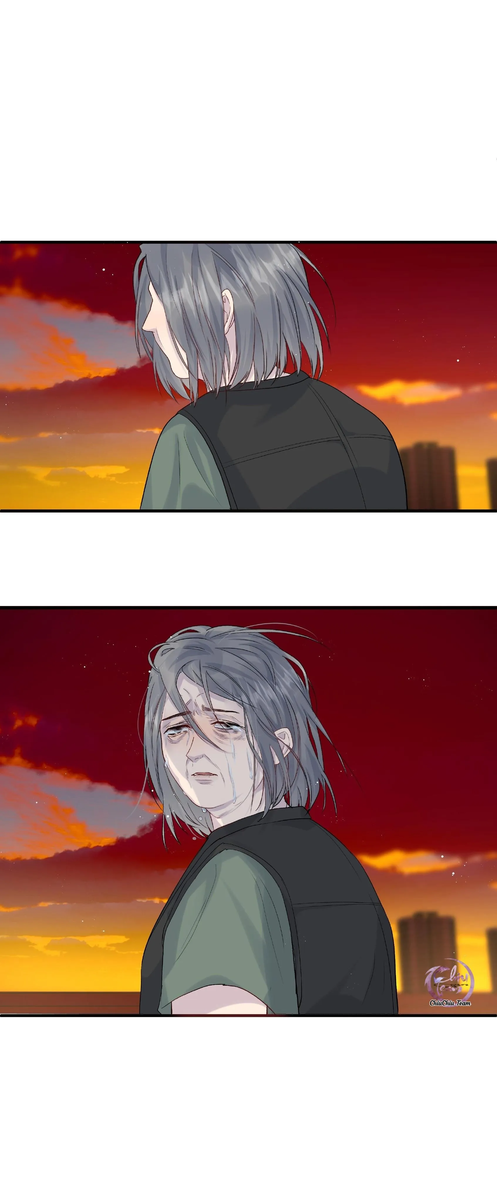 Xác (END) Chapter 17 Trang 21