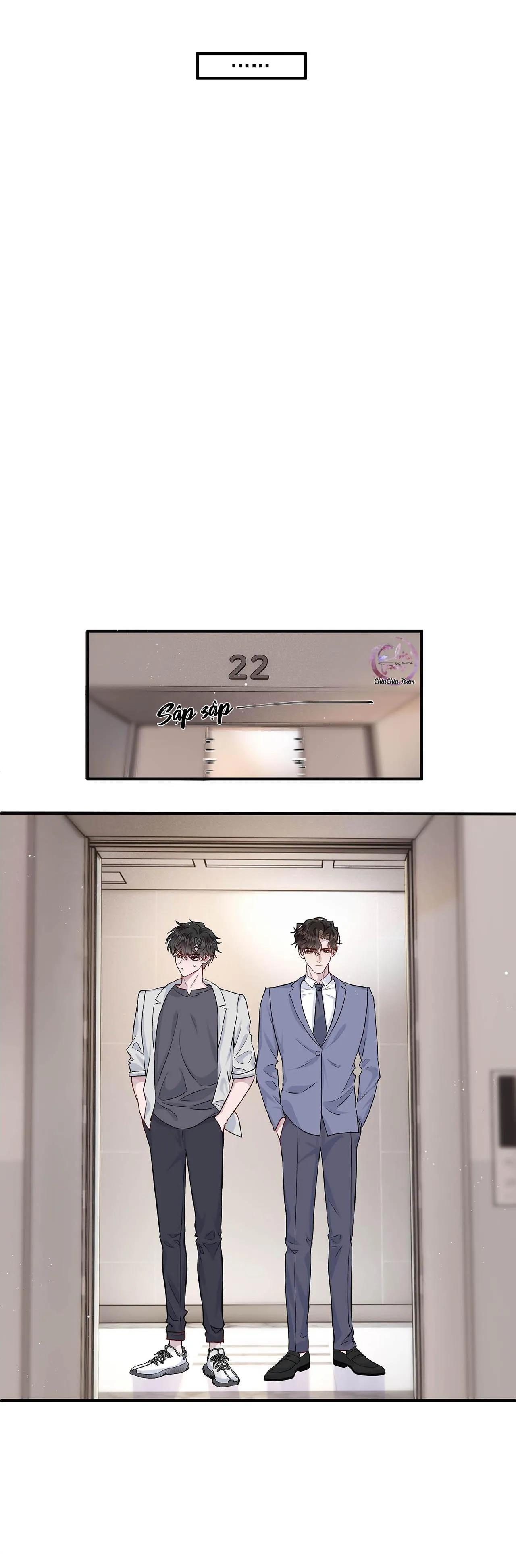 Xác (END) Chapter 18 Trang 9