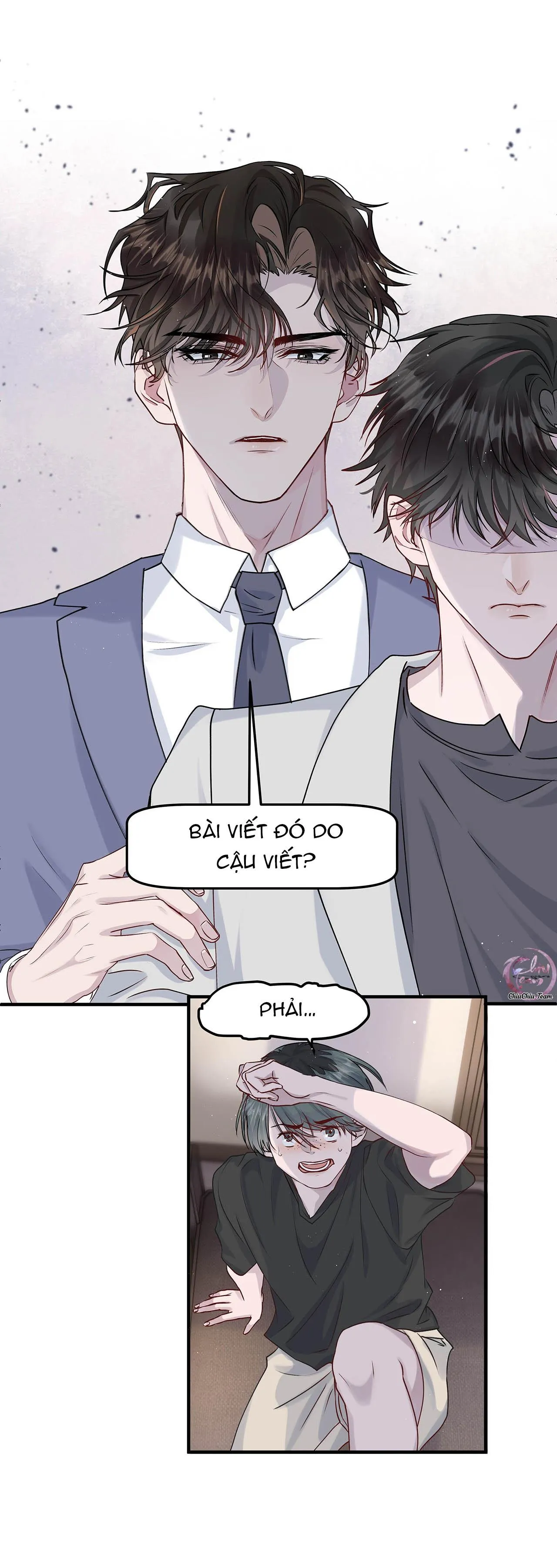 Xác (END) Chapter 18 Trang 12