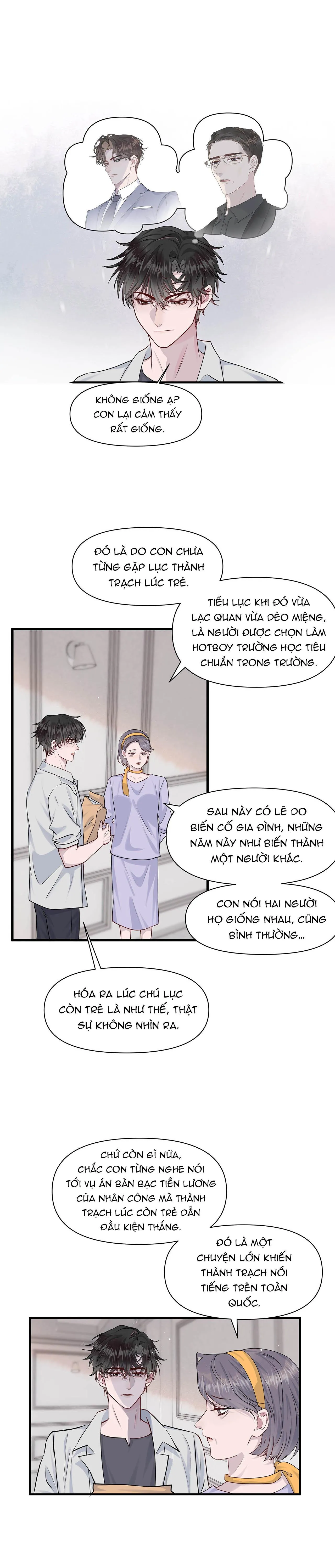 Xác (END) Chapter 21 Trang 5