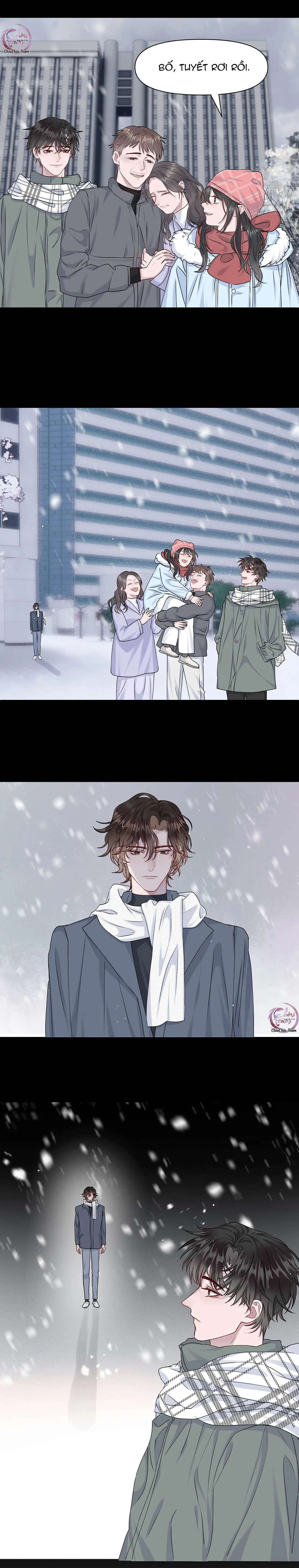 Xác (END) Chapter 22 Trang 7