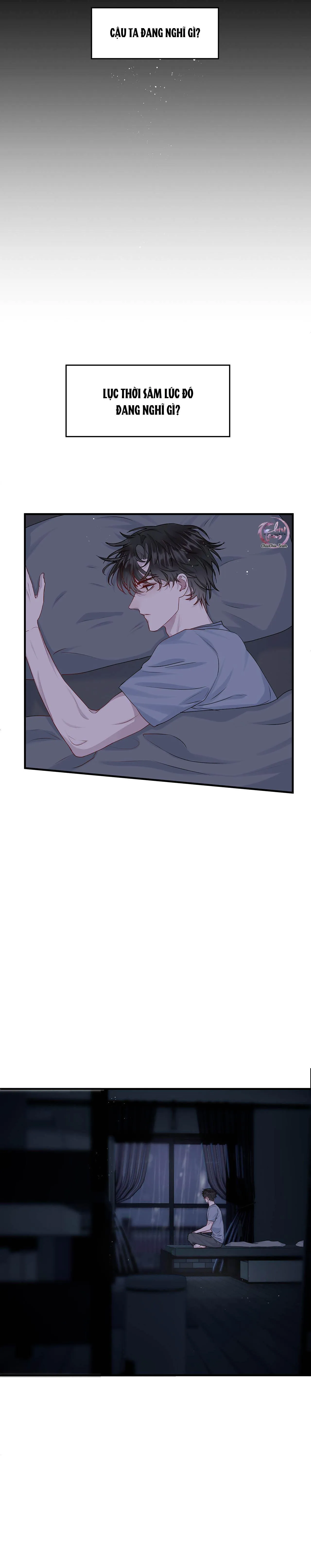 Xác (END) Chapter 22 Trang 8