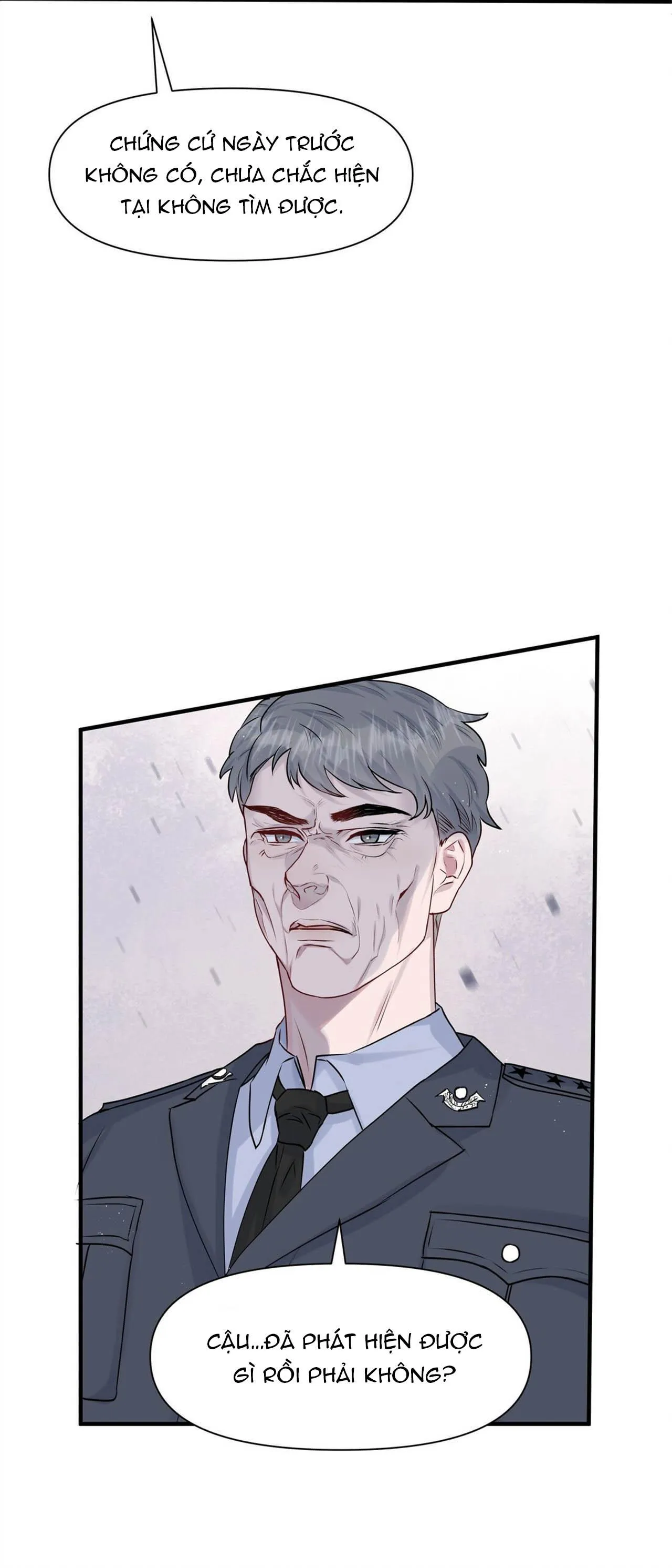 Xác (END) Chapter 23 Trang 11