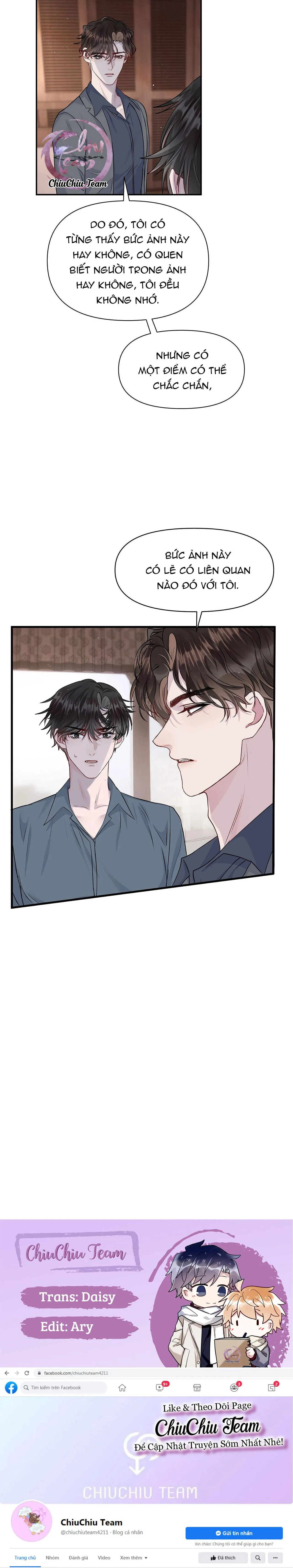 Xác (END) Chapter 26 Trang 15