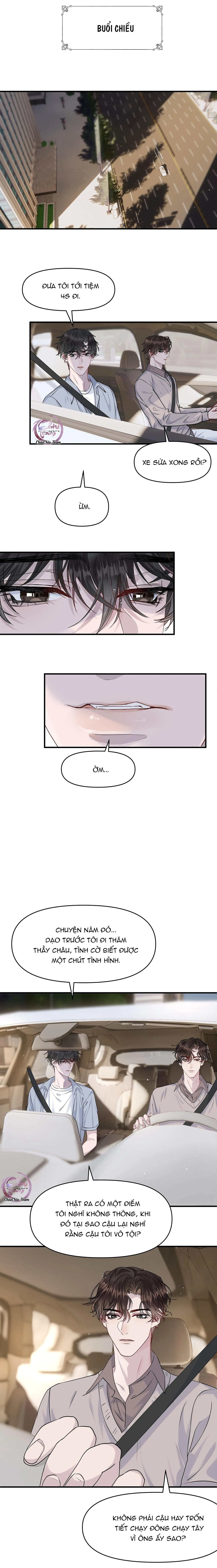 Xác (END) Chapter 29 Trang 6